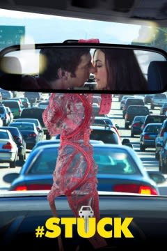 Filmposter van de film #Stuck