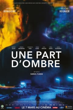 Filmposter van de film Une part d'ombre