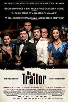 Il Traditore