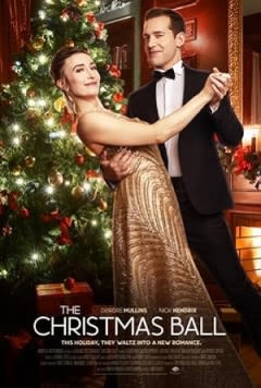 The Christmas Ball