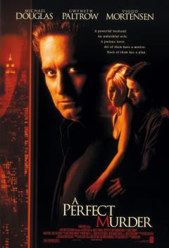 A Perfect Murder