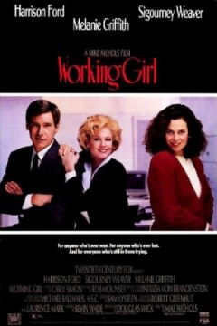Working Girl