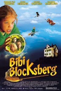 Bibi Blocksberg