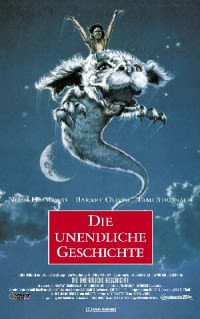 The NeverEnding Story