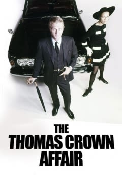 The Thomas Crown Affair