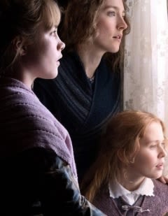 The Windermere Children