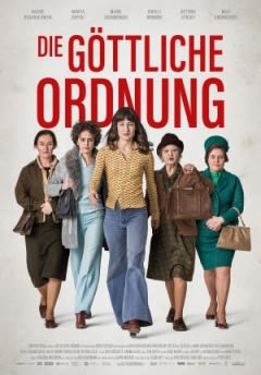 Die g&ouml;ttliche Ordnung