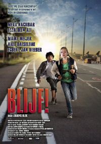 Blijf!