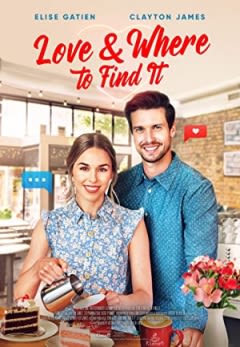 Love &amp; Where to Find It