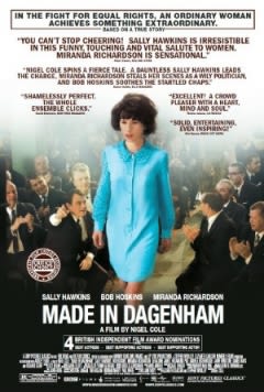 Made in Dagenham