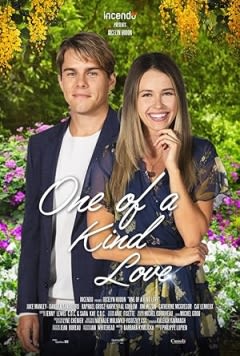 One Of A Kind Love