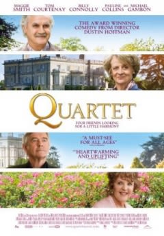Quartet