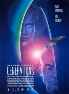 Star Trek: Generations