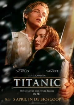 Titanic