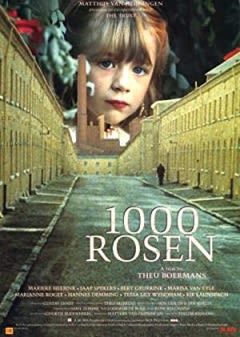 Filmposter van de film 1000 Rosen