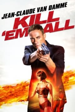 Filmposter van de film Kill'em All