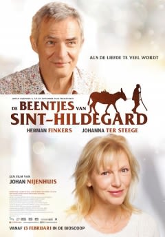 De Beentjes van Sint Hildegard