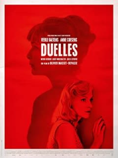 Filmposter van de film Duelles