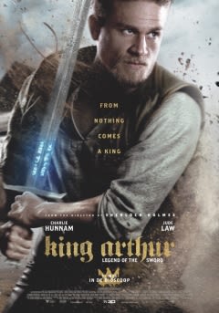 King Arthur: Legend of the Sword