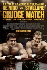Filmposter van de film Grudge Match