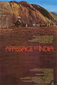 A Passage to India