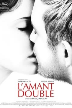 Filmposter van de film L'amant double