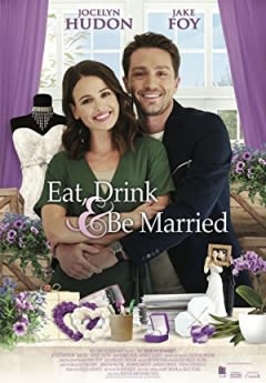Filmposter van de film Eat, Drink and be Married (2019)
