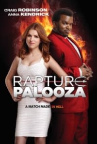 Filmposter van de film Rapture-Palooza