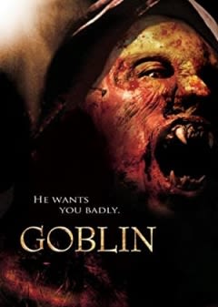 Filmposter van de film Goblin