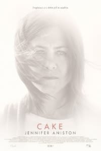 Filmposter van de film Cake