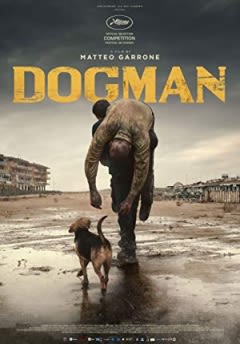 Filmposter van de film Dogman