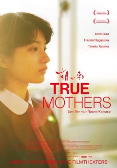 Filmposter van de film True Mothers