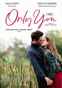 Filmposter van de film Only You