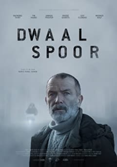 Filmposter van de film Dwaalspoor