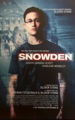 Snowden