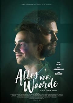 Filmposter van de film Alles van Waarde