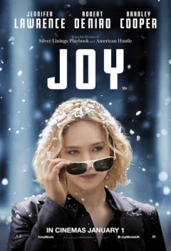 Filmposter van de film Joy