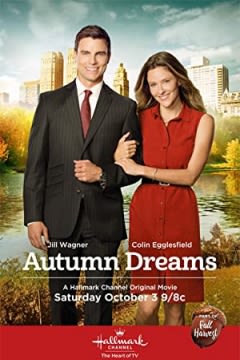 Filmposter van de film Autumn Dreams