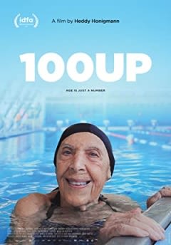 Filmposter van de film 100UP