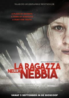 La ragazza nella nebbia