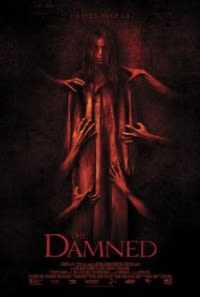 Filmposter van de film The Damned