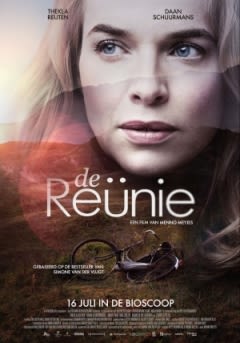 Filmposter van de film De Reünie (2015)