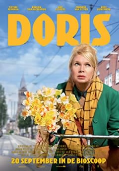 Filmposter van de film Doris (2018)