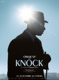 Filmposter van de film Dr Knock