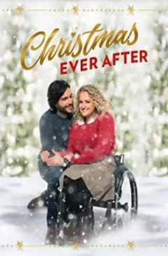 Filmposter van de film Christmas Ever After (2020)