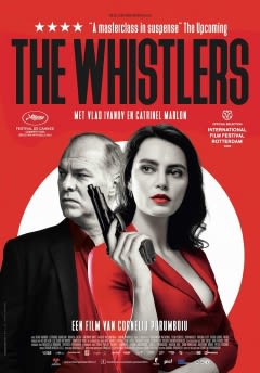 The Whistlers