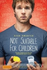 Filmposter van de film Not Suitable for Children