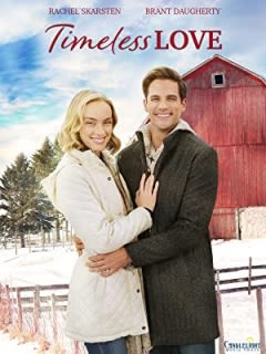 Filmposter van de film Timeless Love (2019)