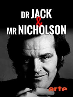 Filmposter van de film Dr. Jack and Mr. Nicholson