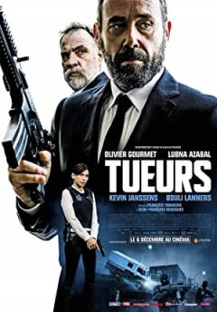 Filmposter van de film Tueurs